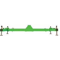 DBI-SALA&reg; Confined Space 3-Piece Long Reach Base Cintas