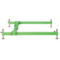 DBI-SALA&reg; Confined Space 3-Piece Long Reach Base Cintas