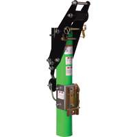 DBI-SALA&reg; Confined Space Universal Davit Mast Cintas
