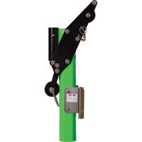 DBI-SALA&reg; Confined Space Universal Davit Mast Cintas