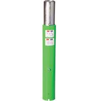 DBI-SALA&reg; Confined Space Lower Davit Mast Extension, 53.34 cm Cintas