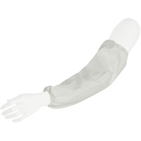 Sleeve, 24" long, ProShield&reg; 50, White Cintas