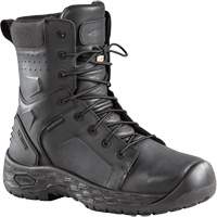 Bottes de s&eacute;curit&eacute; Ice Hero II pour hommes, Cuir, Semelle R&eacute;sistant aux perforations, Pointure 7 Cintas