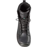 Bottes de s&eacute;curit&eacute; Ice Hero II pour hommes, Cuir, Semelle R&eacute;sistant aux perforations, Pointure 7 Cintas