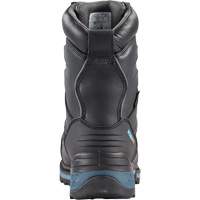 Bottes de s&eacute;curit&eacute; Ice Monster pour hommes, Cuir, Semelle R&eacute;sistant aux perforations, Pointure 7 Cintas