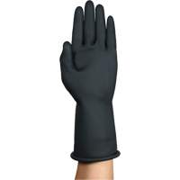 Gants &eacute;lectriques isol&eacute;s ultra l&eacute;gers ActivArmr RIG R011BUL, ASTM classe 0, Taille 7, 11" lo Cintas