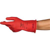 Gants &eacute;lectriques isol&eacute;s ultra l&eacute;gers ActivArmr RIG R011RUL, ASTM classe 0, Taille 7, 11" lo Cintas
