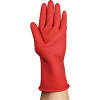 Gants &eacute;lectriques isol&eacute;s ultra l&eacute;gers ActivArmr RIG R011RUL, ASTM classe 0, Taille 7, 11" lo Cintas