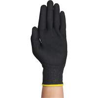 Gants r&eacute;sistants &agrave; la coupe HYFLEX 11-594, Taille 5/2T-petit, Calibre 18, Rev&ecirc;tement Nitrile, Enveloppe en PEHP/Intercept, ASTM ANSI niveau A9/EN 388 niveau F Cintas