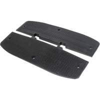 Traffic Speed Bumps & Car Stops