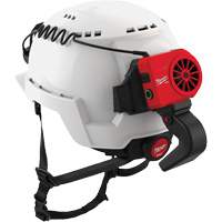 BOLT REDLITHIUM USB Cooling Fan Cintas