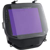 Speedglas G5 Auto-Darkening Variable Colour Filter, 2-4/5" W x 4-1/4" H Viewing Area, For Use With G5-01 and G5-03 helmets Cintas