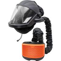 Powered Air Purifying Respirators
