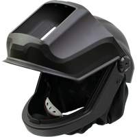 PEAKAIR DEFENDER avec visi&egrave;re rabattable, Universel, Pi&egrave;ce faciale/Soudage Cintas
