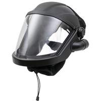 Dessus de t&ecirc;te APR PEAKAIR MAXSHIELD, Universel, Pi&egrave;ce faciale/Soudage Cintas