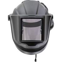 Dessus de t&ecirc;te APR PEAKAIR MAXSHIELD avec visi&egrave;re rabattable, Universel, Pi&egrave;ce faciale/Soudage Cintas