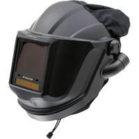 Dessus de t&ecirc;te APR PEAKAIR MAXSHIELD avec visi&egrave;re ADF X90VX, Universel, Pi&egrave;ce faciale/Soudage Cintas