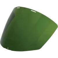 Dark Green Visor Cintas