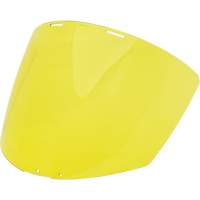Yellow Visor Cintas