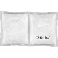 Sachet de refroidissement &agrave; changement de phase r&eacute;utilisable Chill-Its 6283? Cintas