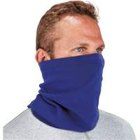 Cache-cou de refroidissement ignifuge 6493 Chill-Its, Bleu Cintas