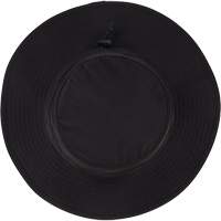 Chill-Its 8939 Cooling Bucket Hat, Black Cintas