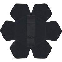 Coussin sup&eacute;rieur de refroidissement pour casque de s&eacute;curit&eacute; Chill-Its 6612 &agrave; &eacute;vacuation de lhumidit&eacute; Cintas