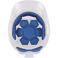 Trousse de coussins de refroidissement pour casque de s&eacute;curit&eacute; Chill-Its 6614 Cintas