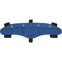Trousse de coussins de refroidissement pour casque de s&eacute;curit&eacute; Chill-Its 6614 Cintas