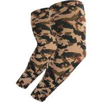 Manchons de protection solaire Chill-Its 6695, moyen/grand, Multicolore Cintas