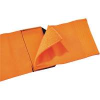 Rallonges &eacute;lastiques pour veste de refroidissement &agrave; changement de phase Chill-Its 6240 Cintas