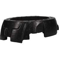 Replacement Foam Liner for RZRBackIndustrial Climbing Helmet Cintas