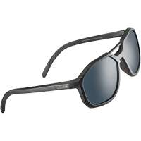 Lunettes de soleil Atlus, Lentille Brun, Antibu&eacute;e/Antireflet/Anti-&eacute;gratignures, ANSI Z87+ Cintas