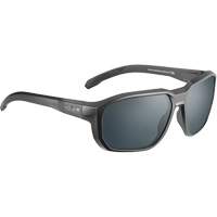 Lunettes de soleil Knox, Lentille Argent, Antibu&eacute;e/Anti-&eacute;gratignures/Polaris&eacute;, ANSI Z87+ Cintas