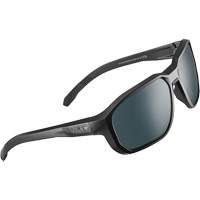 Lunettes de soleil Knox, Lentille Argent, Antibu&eacute;e/Anti-&eacute;gratignures/Polaris&eacute;, ANSI Z87+ Cintas