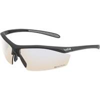 Lunettes de s&eacute;curit&eacute; &agrave; protection balistique Sentinel, Lentille Brun, Antibu&eacute;e/Anti-&eacute;gratignures, ANSI Z87+ Cintas