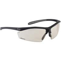 Lunettes de s&eacute;curit&eacute; &agrave; protection balistique Sentinel, Lentille Brun/Cuivre, Antibu&eacute;e/Anti-&eacute;gratignures, ANSI Z87+ Cintas