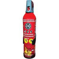 Extincteur Hero 911 sans PFAS, ACK, Capacit&eacute; 750 ml Cintas