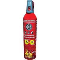 Extincteur Hero 911 sans PFAS, ACK, Capacit&eacute; 750 ml Cintas
