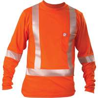 Flame-Resistant Clothing