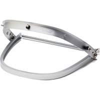 Aluminum Cap Style Adapter, None (Hardhat Attachment) Suspension Cintas