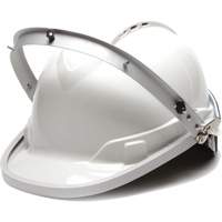 Aluminum Cap Style Adapter, None (Hardhat Attachment) Suspension Cintas