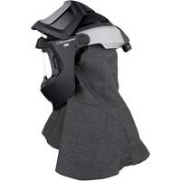 Speedglas Complete Neck Coverage for 9100 Cintas