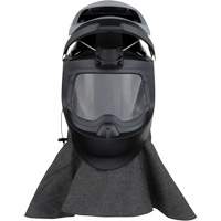 Speedglas Complete Neck Coverage for 9100 Cintas
