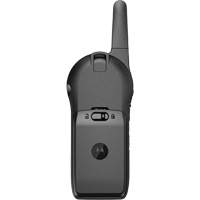 Curve Two-Way Radio with Wi-Fi/LMR Capabilities, FHSS Radio Band, 10 Channels, 300000 sq. ft. Range Cintas