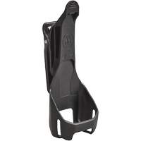Holster Carry Case with Belt Clip for Curve Two-Way Radio Cintas