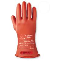 Gants isolants pour travaux &eacute;lectriques ActivArmr de classe 0, 7, 11" lo, Niveau 1, ASTM D120/ATSM F2675:2021/IEC 614821-2:2014 Cintas
