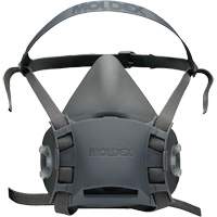 Demi-masque respiratoire de soudage r&eacute;utilisable, Petit Cintas