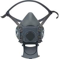 Demi-masque respiratoire de soudage r&eacute;utilisable, Petit Cintas