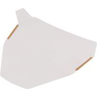 Lentilles PETG d&eacute;tachable blanche pour T-Link Cintas